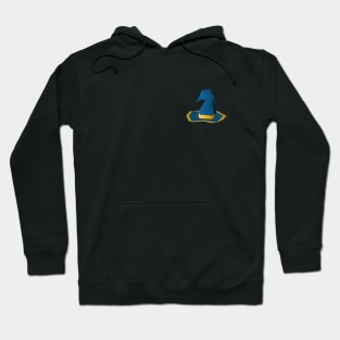 Runescape magic Hoodie